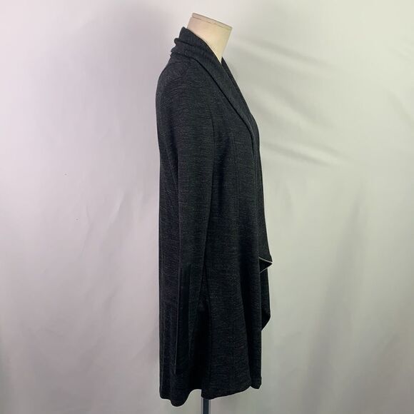 Red 23 grey side zip jacket - Picture 4 of 9